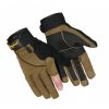 Guantes de caza