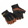 Guantes tiro