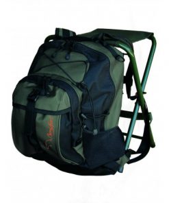 Mochila con silla