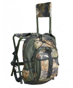 Silla Mochila