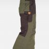 Pantalon de caza ligero