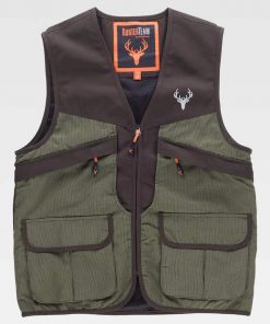 Chaleco caza/pesca