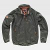 Chaqueta soft-shell ligera verano