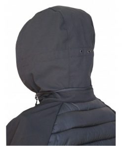 Chaqueta soft-shell
