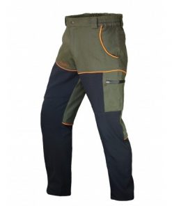 Pantalón antiespinos
