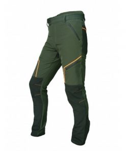 Pantalon con proteccion