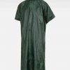 Poncho impermeable