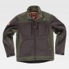 Soft-shell combinado