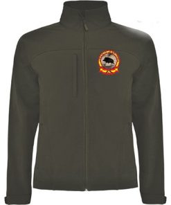 Soft-shell tricapa