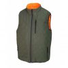 Chaleco reversible