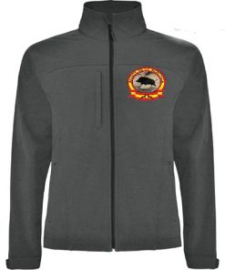 Soft-shell tricapa