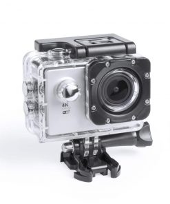 Camara deportiva 4K