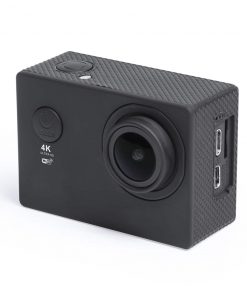 Camara deportiva 4K