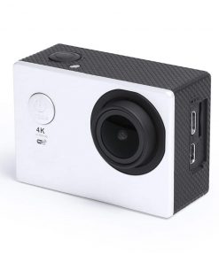 Camara deportiva 4K
