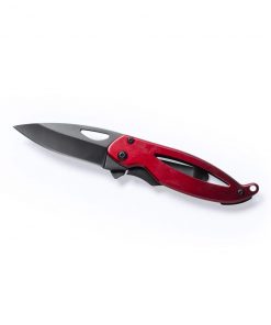 Navaja inox