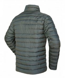 Chaqueta acolchada