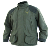 Chaqueta impermeable