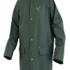 Impermeable largo