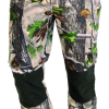 Pantalon impermeable camu