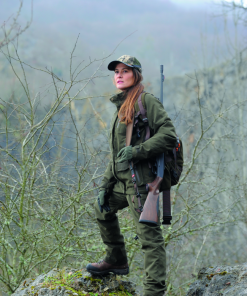 Ropa Mujer Caza