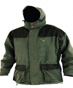 Chaqueta impermeable