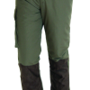 Pantalon con refuerzos
