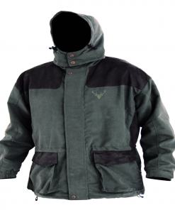 Chaqueta impermeable