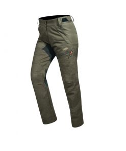 Pantalon antiespinos mujer