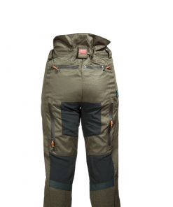 Pantalon antiespinos mujer