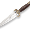 Cuchillo vikingo