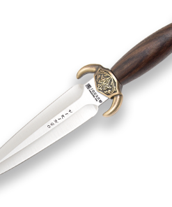 Cuchillo vikingo