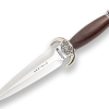 Cuchillo vikingo