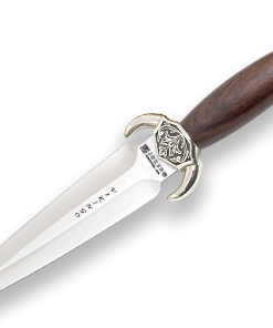 Cuchillo vikingo