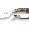 Cuchillo Monte