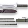 Cuchillo Lanza