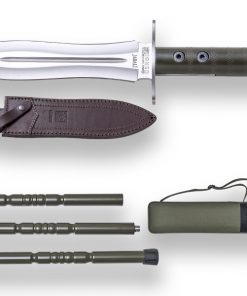 Cuchillo Lanza