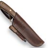 Cuchillo de supervivencia