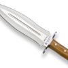 Cuchillo de remate