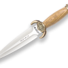 Cuchillo vikingo