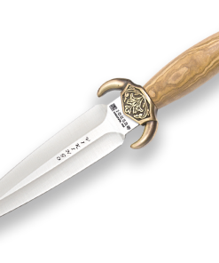 Cuchillo vikingo