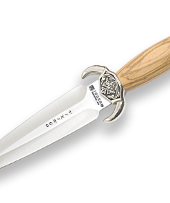 Cuchillo vikingo