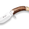 Cuchillo tallado