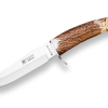 Cuchillo tallado