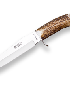 Cuchillo tallado