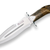 Cuchillo tallado