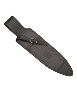 Cuchillo tallado