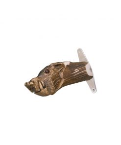 Cuchillo tallado