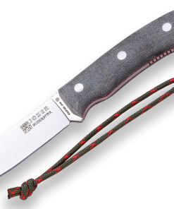 Cuchillo supervivencia