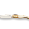 Navaja clasica jerezana