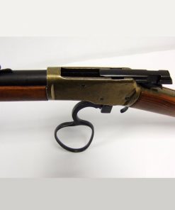 Replica rifle